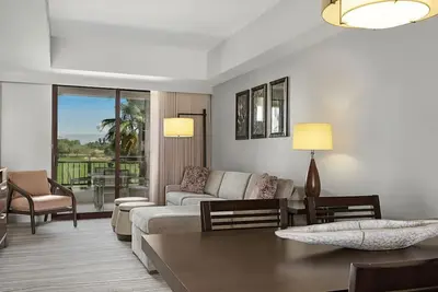 Image de Charming Deluxe 1-bedroom villa in Palm Desert for a relaxed setting getaway.