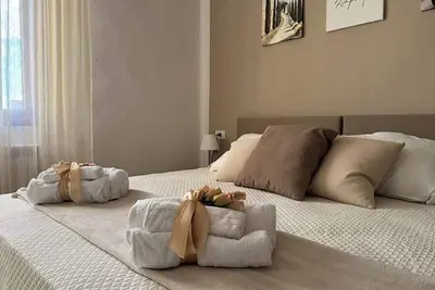 Image de Capinera, loft dans le centre