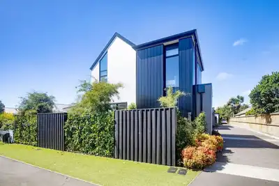 Image de Urban Comfort 3br with Garage and Close to City Centre