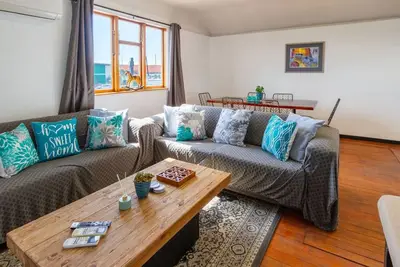 Image de A comfy family stay near Hornby Mall Sleeps 8