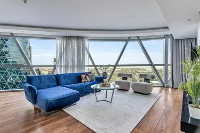 Image de GuestReady - Upscale living near Downtown Dubai