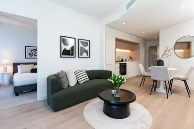 Image de Amazing Pool! | Luxe 2b2b +Pool+Gym+Sauna