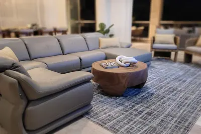 Image de Luxury Detached House in front of the Mexican Caribbean