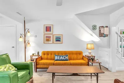 Image de Escape to Grand Bend at Sunnyside Cottage