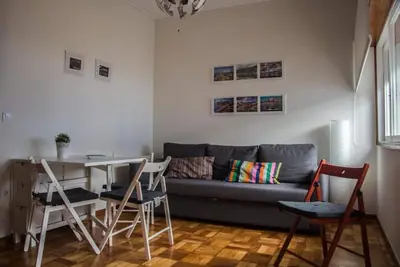 Image de Combatentes Apartment