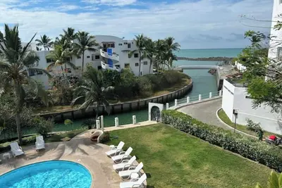 Image de Waterfront retreat in Casablanca