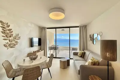 Image de Appartement 2 pièces 4 couchages Ajaccio