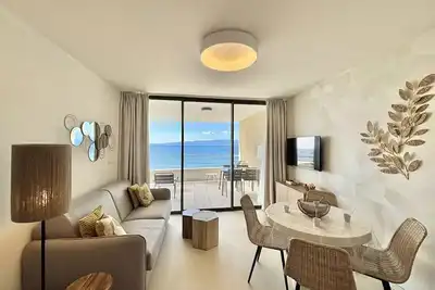 Image de Appartement 2 pièces 4 couchages Ajaccio