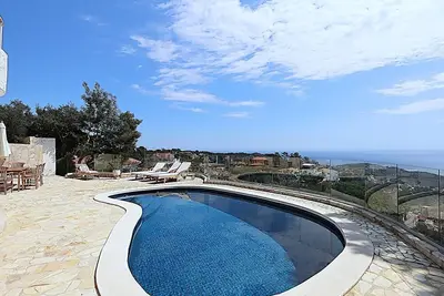 Image de Villa Verasol Vistas al Mar, Piscina Privada y Aire Acondicionado