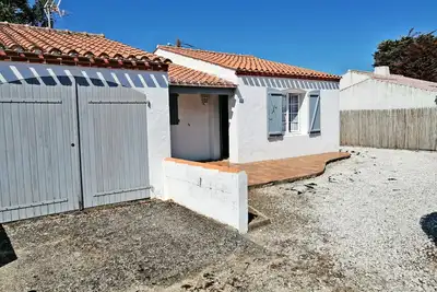 Image de Maison à Noirmoutier - Proche plage & forêt - Animaux admis