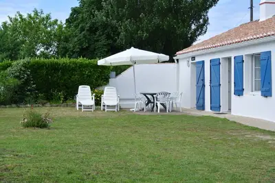 Image de Maison confortable 3 chambres proche plage Ă Noirmoutier