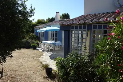 Image de Maison confortable pour 8 pers. à Barbâtre, près de la plage
