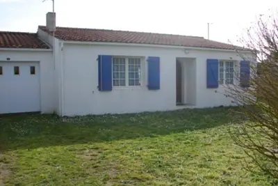 Image de Maison spacieuse à Barbâtre, proche plage, animaux admis