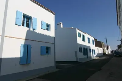 Image de Appartement à Noirmoutier 4 personnes avec parking