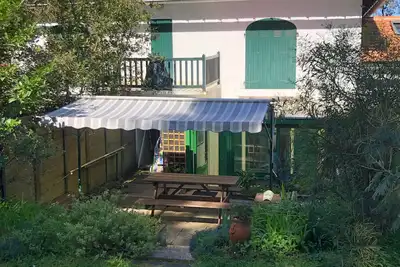 Image de Appartement 4 pers au Bois de la Chaize proche plage