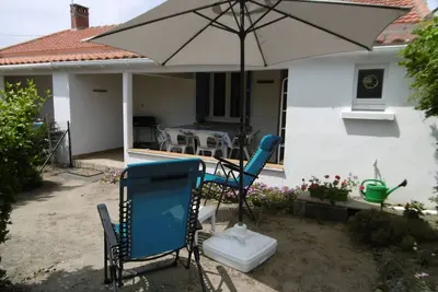 Image de Charmante maison 4 personnes à L'Épine, proche plage