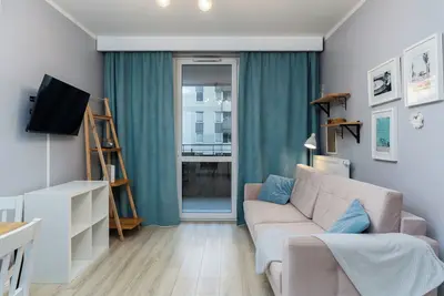 Image de Osiedle Avia Cosy Apartment