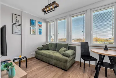 Image de National Stadium Homely Studio