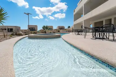 Image de Luxury 3-Bed, 3-Bath Cabo Condo – Private Pool, Rooftop & Stunning Ocean Views!