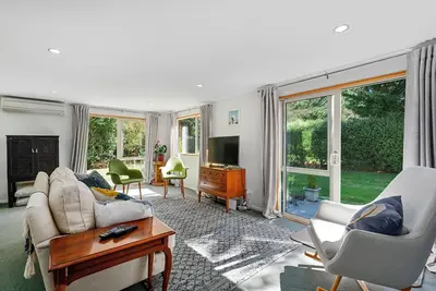 Image de Marama Cottage  2bdrm country charm — home away from home 15 min to Cbd
