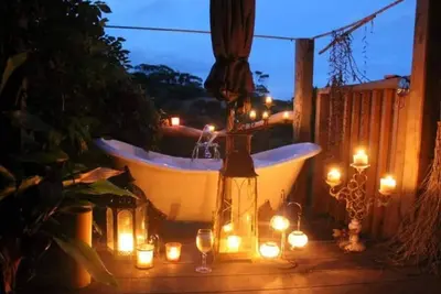 Image de Rosebud Cottage - Romantic Getaway