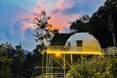 Image de Domestay with Mountain View - Gateway of Munnar
