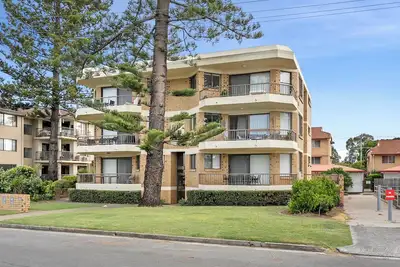 Image de Beachfront Relaxing Getaway