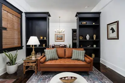 Image de The Brass Bungalow – A Nostalgic Escape