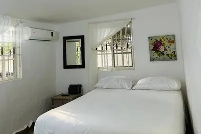 Image de Budget 4bd villa with private pool near Sosua International School