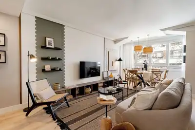 Image de Theodosi - 3 bedrooms and balcony in Nueva España