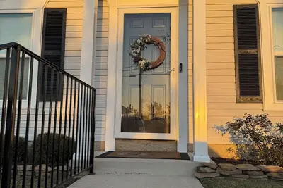 Image de Welcoming all Augusta Travelers with a clean, cozy and convenient option.