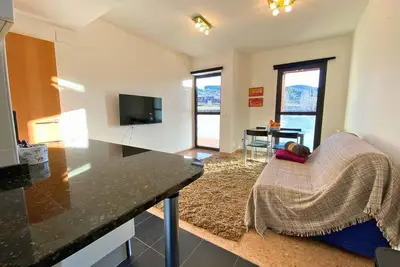 Image de Sueño de Alcalá Apartment in Alcala de la Selva at the foot of the Valdelinares ski slopes