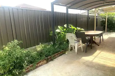 Image de Helen's cozy house in Liverpool