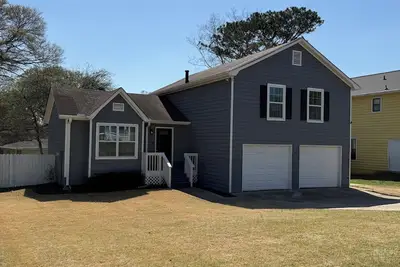 Image de Charming House at East Cobb