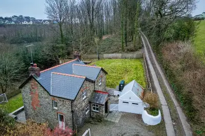 Image de Woodcocks House - 3 Bedroom Holiday Home - Kilgetty