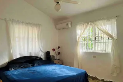 Image de Fully-furnished villa with pool/bathtube near Sosua International School