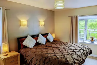 Image de River View Cottage in Perthshire