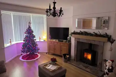 Image de Knotty Ash - 3 Beds - Sleeps 6 - On-Site Parking