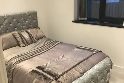 Image de Charming 2-Bed Flat in Swansea