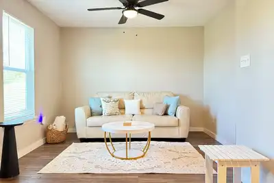 Image de Happy House on the Hill 2x1 Home near Famu and Fsu