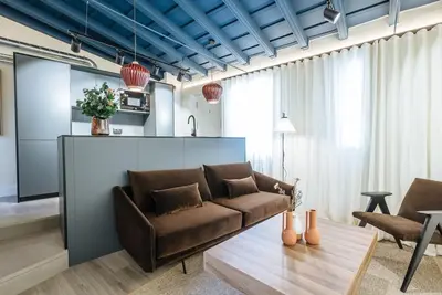 Image de Refinadores Boutique Apartments - Machado
