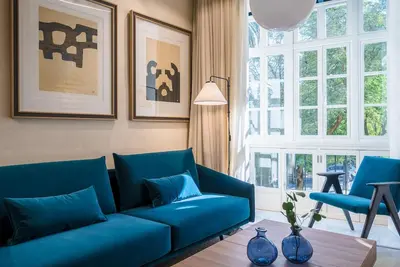 Image de Refinadores Boutique Apartments - Bequer