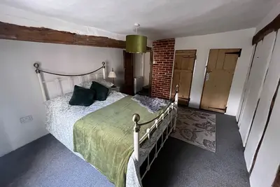 Image de Charming Cottage - Sleeps 2, Pet-Friendly & Garden