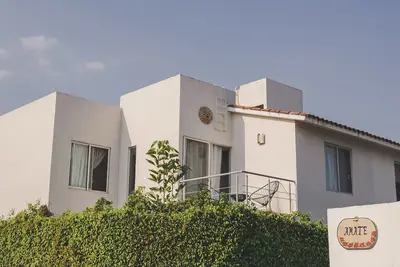 Image de Viveros House