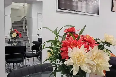 Image de Charming 2-bedroom basement in superb Edmonton with WiFi near Wem