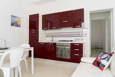 Image de Stelle Gemelle 1 | beach holiday apartment