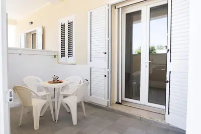 Image de Stelle Gemelle 2 | beach holiday apartment