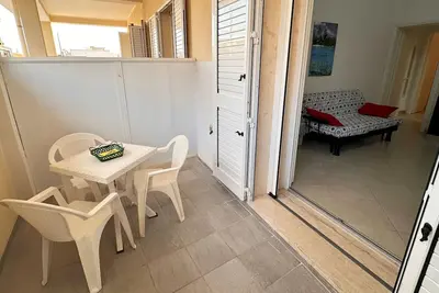 Image de Stelle Gemelle 3 | beach holiday apartment