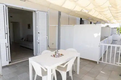 Image de Stelle Gemelle 4 | beach holiday apartment