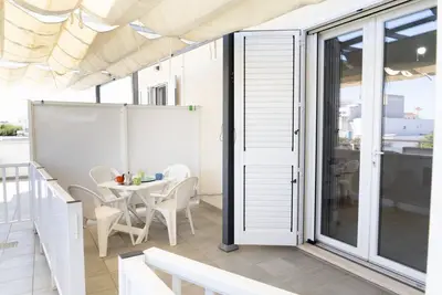 Image de Stelle Gemelle 5 | beach holiday apartment